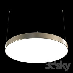 Ceiling light - Luchera TLTA1-120-01 v1 