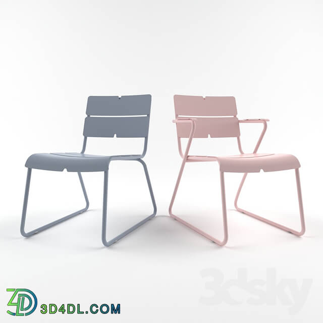 Chair - CORAIL Lounge