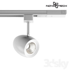 Technical lighting - Track lamp NOVOTECH 370546 VETERUM 