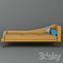 Sofa - soft seating 