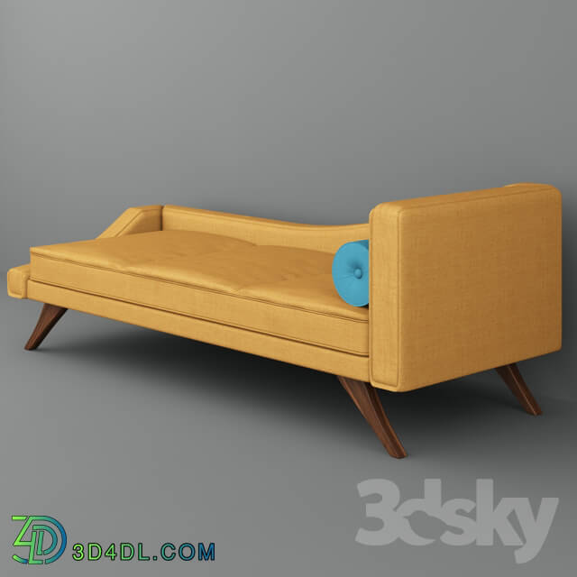 Sofa - soft seating