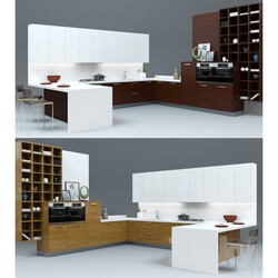 Kitchen - Merx _ 