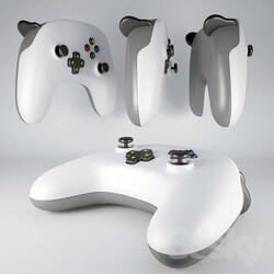 PC _ other electronics - Game controller 