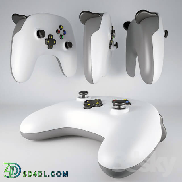 PC _ other electronics - Game controller