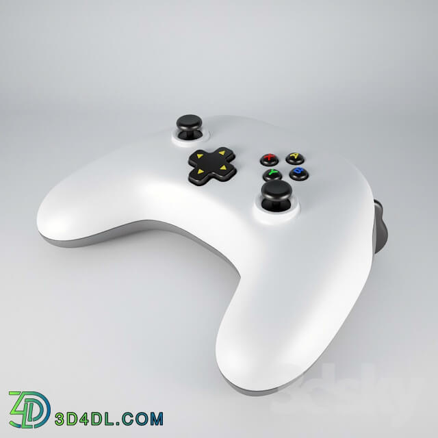 PC _ other electronics - Game controller