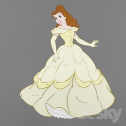 Miscellaneous - Belle decor 