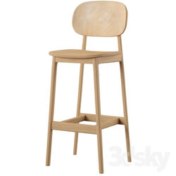 Chair - Emma 30 Bar Stool 