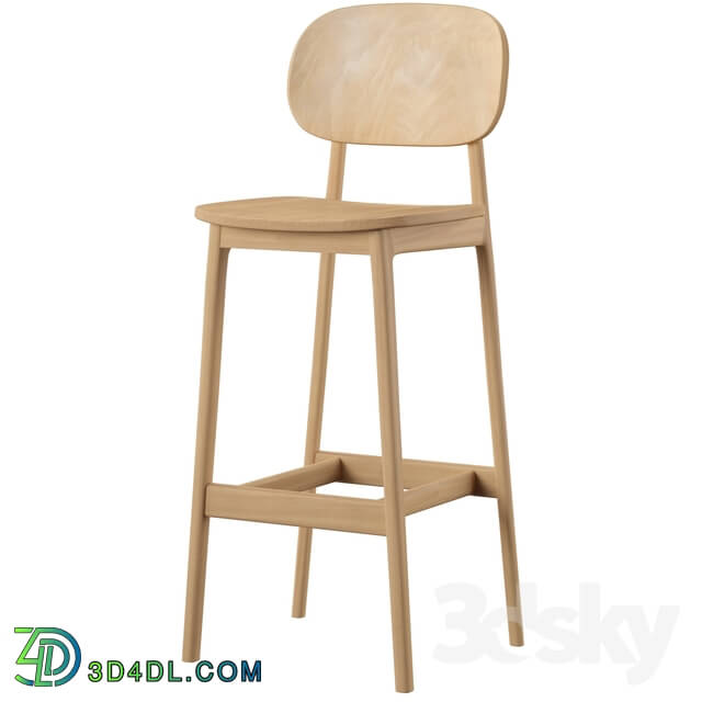 Chair - Emma 30 Bar Stool