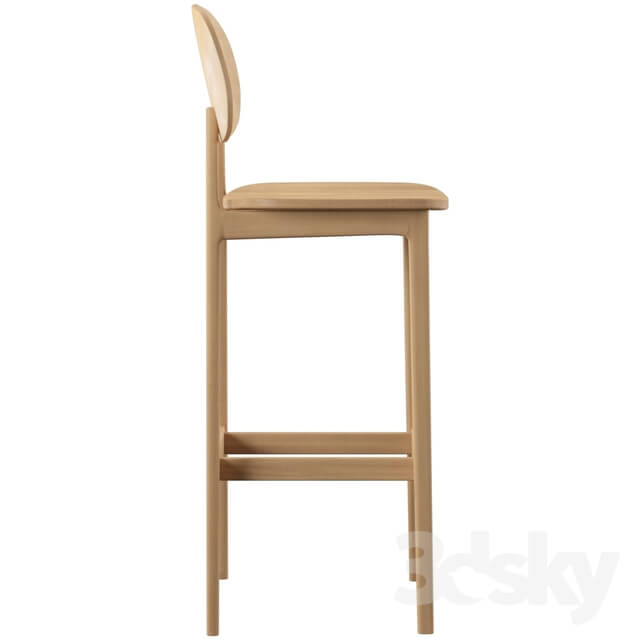 Chair - Emma 30 Bar Stool