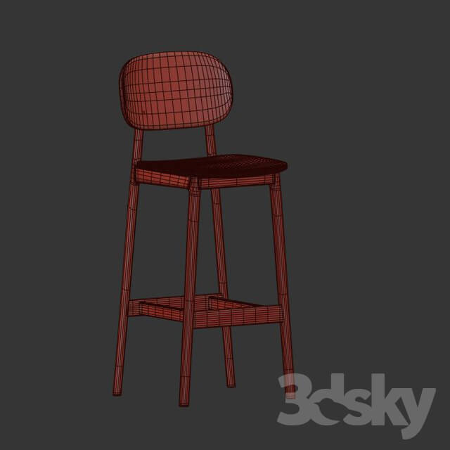 Chair - Emma 30 Bar Stool