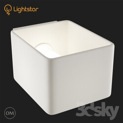 Wall light - 801_610 PEZZO Lightstar 