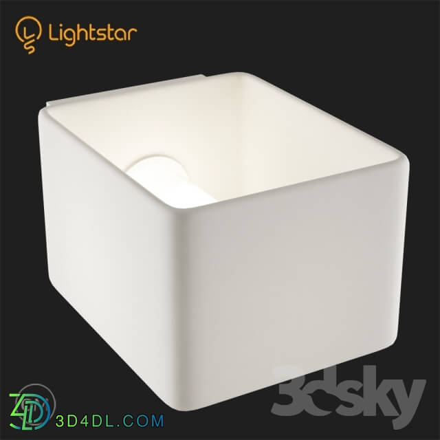 Wall light - 801_610 PEZZO Lightstar