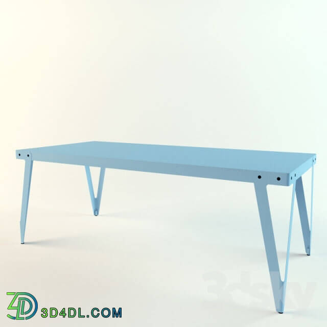 Table - Functionals _ LLOYD Dining table 230x80_200x90
