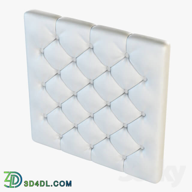 Other decorative objects - Panel wall PN-4