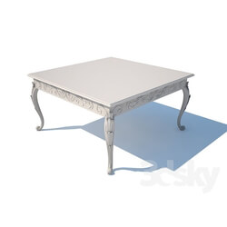 Table - table 