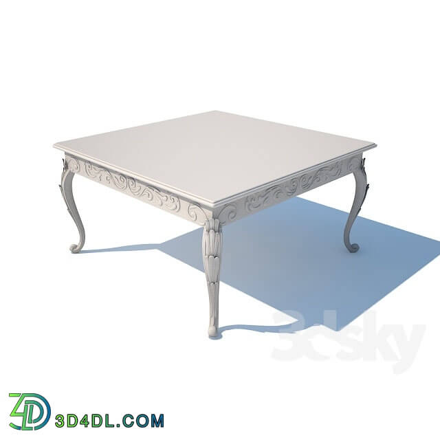 Table - table