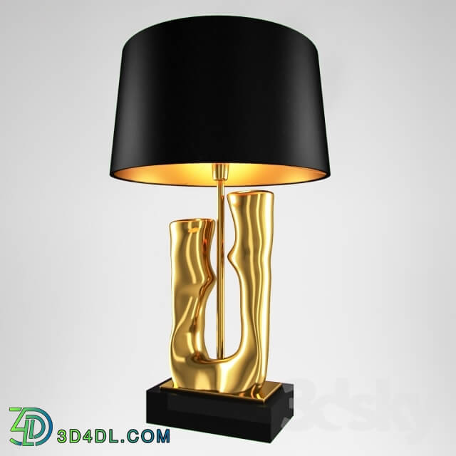 Table lamp - Tabel lamp