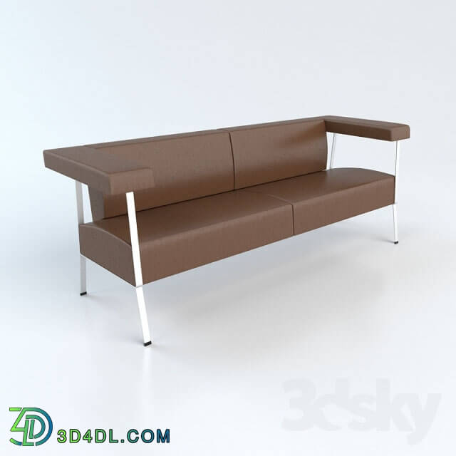 Office furniture - BENE