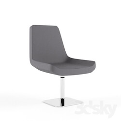 Chair - He 069 _Guggenbichler Design_ 