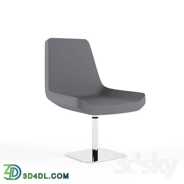 Chair - He 069 _Guggenbichler Design_