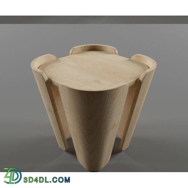 Table _ Chair - Furniture Collections Tulipa _ Go Home