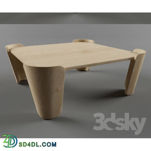 Table _ Chair - Furniture Collections Tulipa _ Go Home