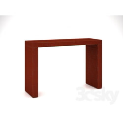 Table - table p shaped 
