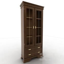 Wardrobe _ Display cabinets - Forte_Aramis_SHKAF ARV80 
