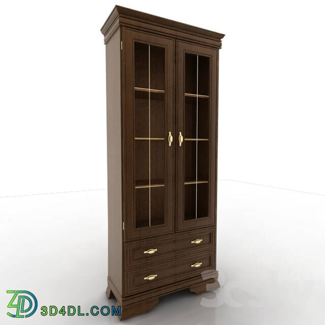 Wardrobe _ Display cabinets - Forte_Aramis_SHKAF ARV80