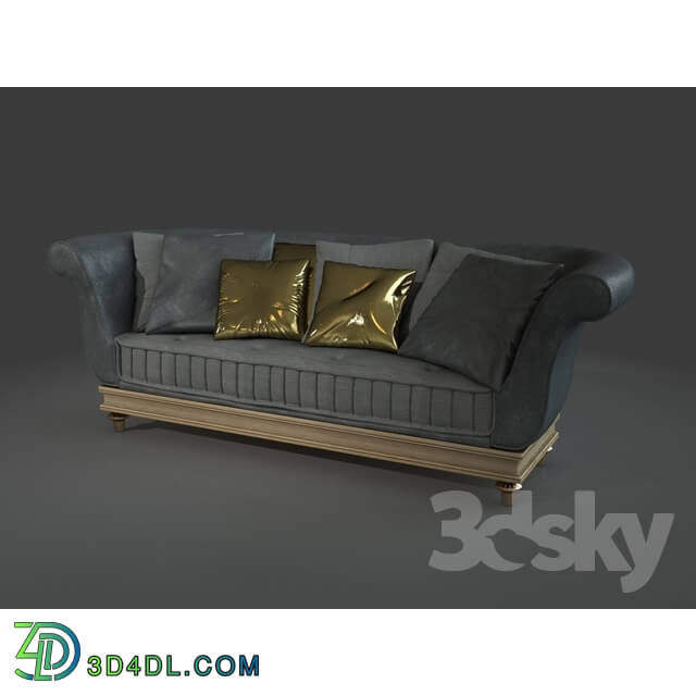 Sofa - Sofa Telete