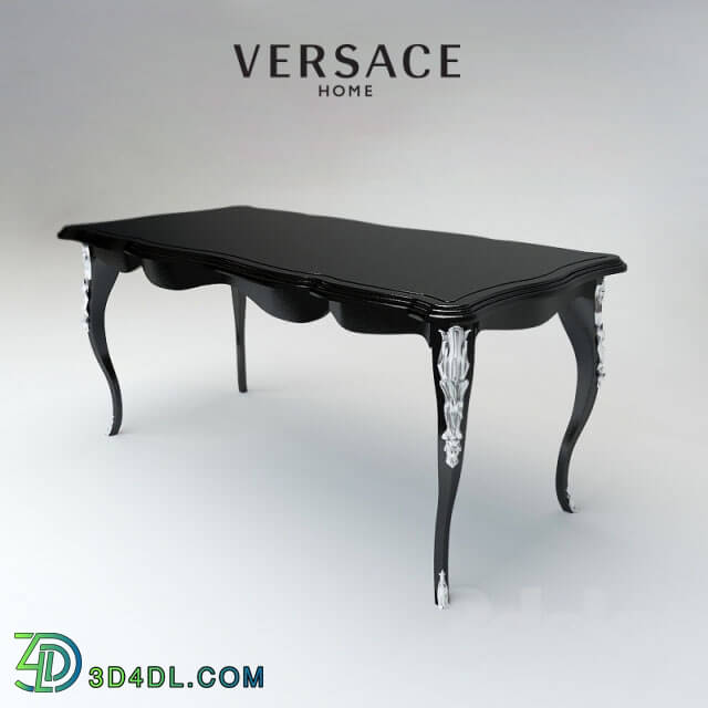 Table - Versace - BERENICE