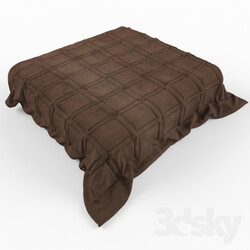 Bed - The Cover Of _Chocolate_ 