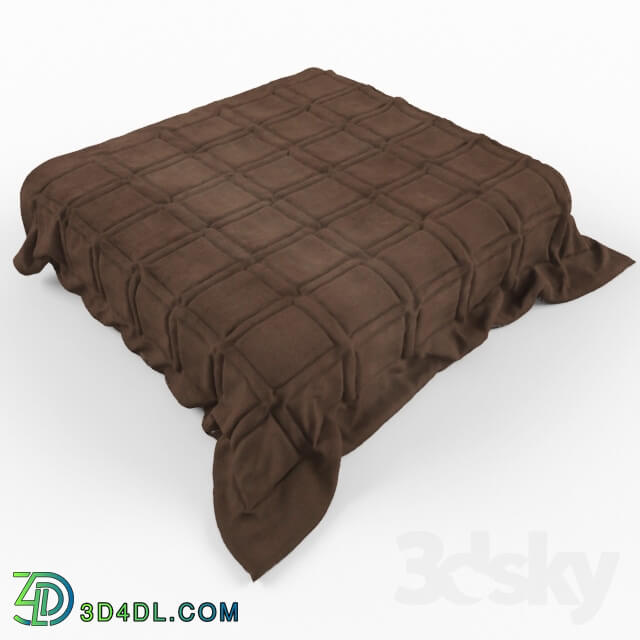 Bed - The Cover Of _Chocolate_