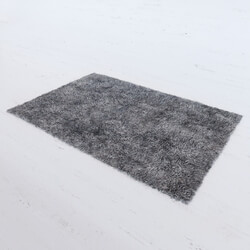 Carpets - Carpet hair and fur 