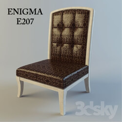 Chair - Enigma E207 