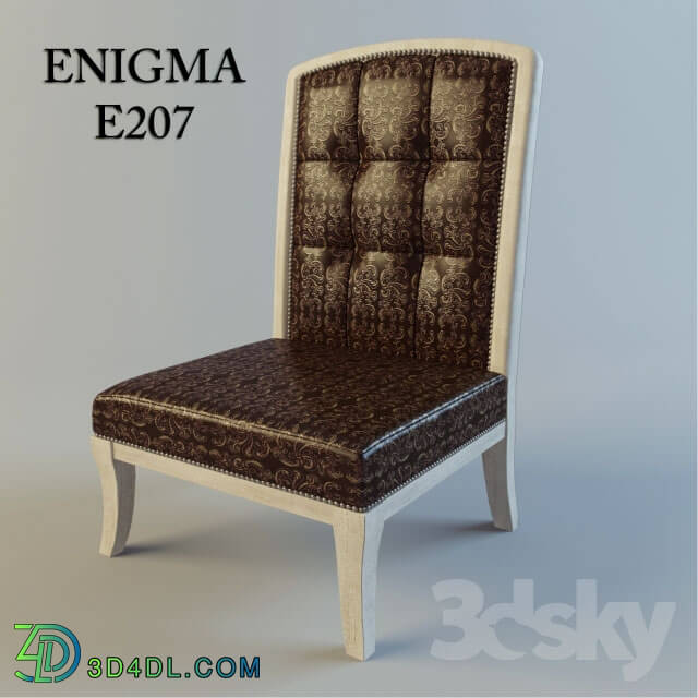 Chair - Enigma E207