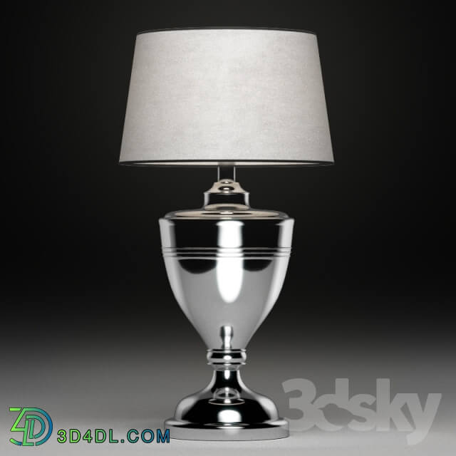 Table lamp - ELOISE L - Lamp