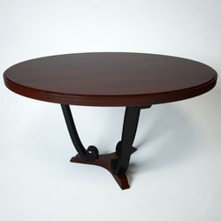 Table - Table christopher guy 