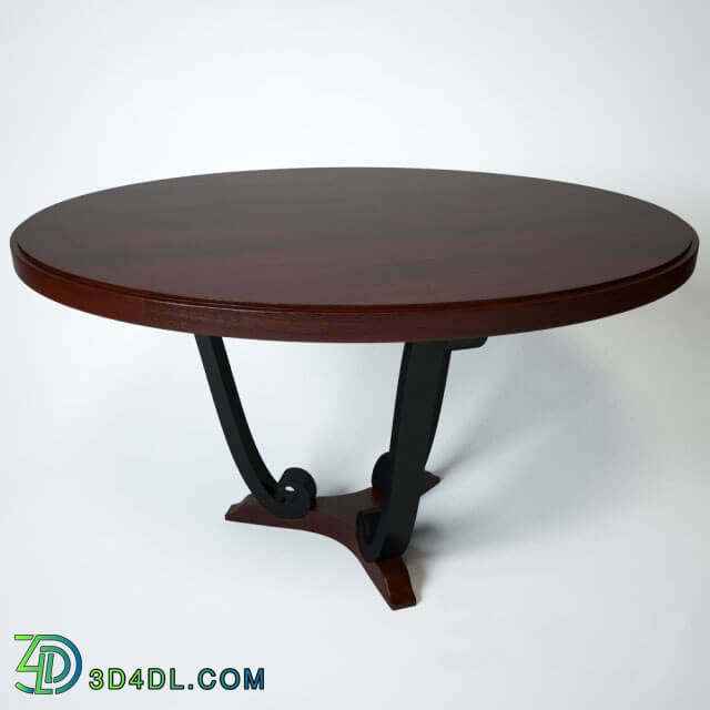 Table - Table christopher guy