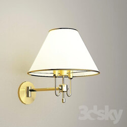 Wall light - Sconce 