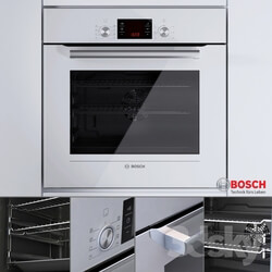 Kitchen appliance - BOSCH HBG 43 T 420 