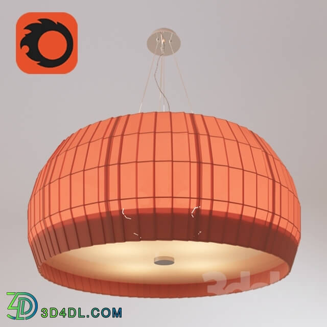 Ceiling light - Lamp FAVOURITE 1033-4P