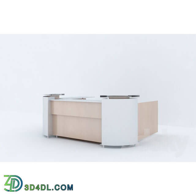 Office furniture - Reception Desk