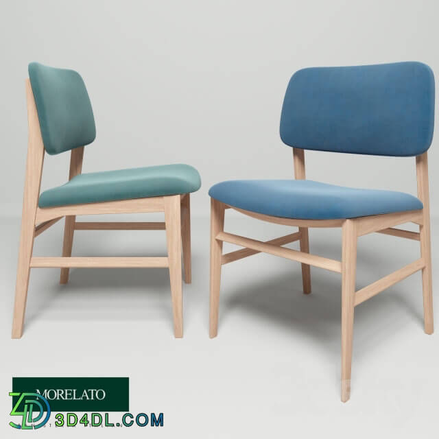 Chair - Sedia Savina