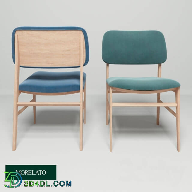 Chair - Sedia Savina