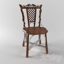 Chair - Stull_Decore 