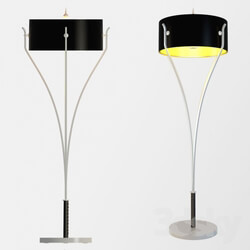 Floor lamp - Floor lamp 