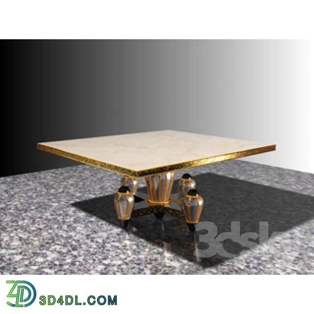 Table - table