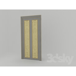 Doors - 