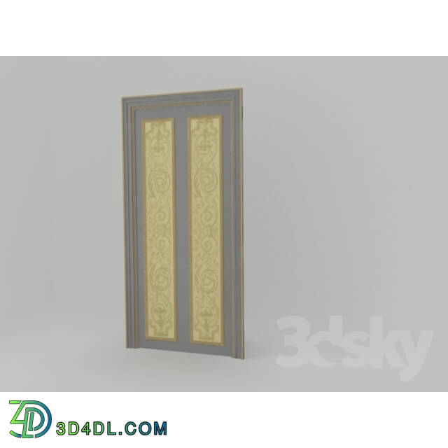 Doors -